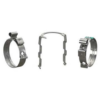 UAC® - A/C Refrigerant Hose Fitting