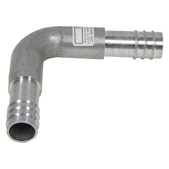 UAC® - A/C Refrigerant Hose Fitting