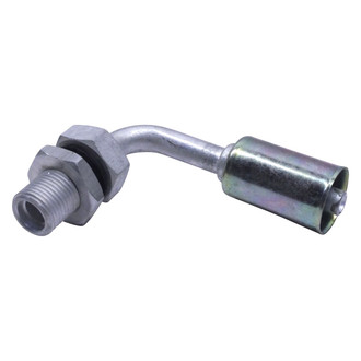 UAC® - A/C Refrigerant Hose Fitting