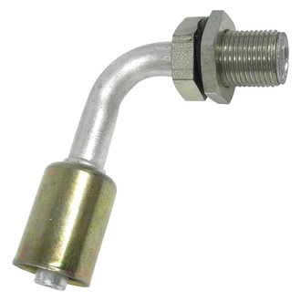 UAC® - A/C Refrigerant Hose Fitting