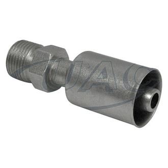 UAC® - A/C Refrigerant Hose Fitting