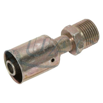 UAC® - A/C Refrigerant Hose Fitting