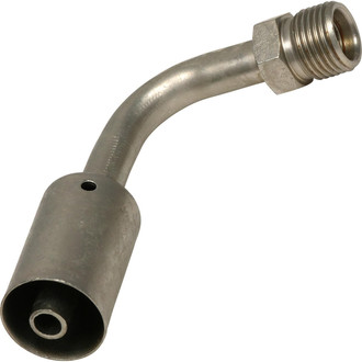 UAC® - A/C Refrigerant Hose Fitting
