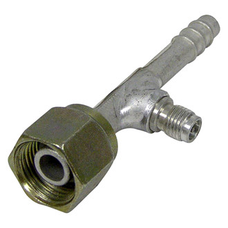 UAC® - A/C Refrigerant Hose Fitting