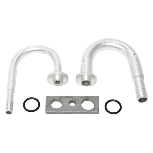 Universal Air Conditioner® FT1908C - A/C Compressor Fitting