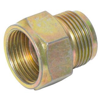 UAC® - A/C Refrigerant Hose Fitting