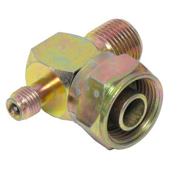 UAC® - A/C Refrigerant Hose Fitting