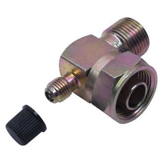 UAC® - A/C Refrigerant Hose Fitting