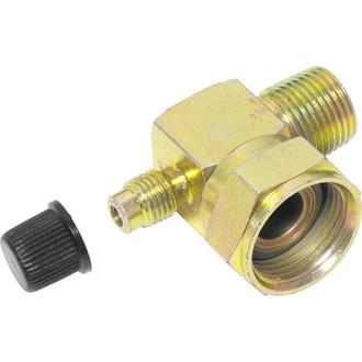 UAC® - A/C Refrigerant Hose Fitting