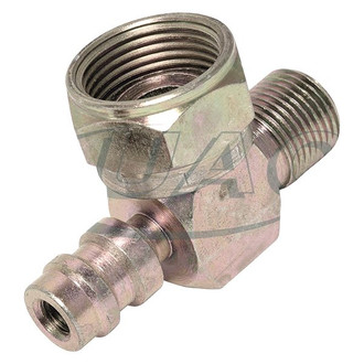 UAC® - A/C Refrigerant Hose Fitting