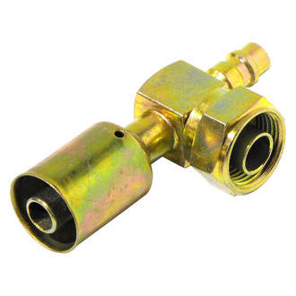 UAC® - A/C Refrigerant Hose Fitting