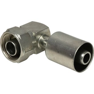 UAC® - A/C Refrigerant Hose Fitting