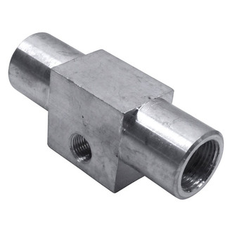 UAC® - A/C Refrigerant Hose Fitting