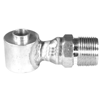 UAC® - A/C Refrigerant Hose Fitting