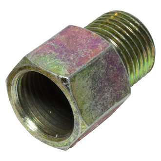 UAC® - A/C Refrigerant Hose Fitting