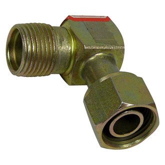 UAC® - A/C Refrigerant Hose Fitting