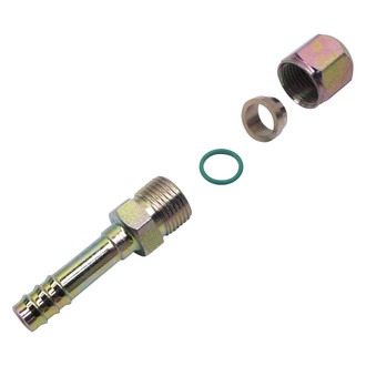 UAC® - A/C Refrigerant Hose Fitting