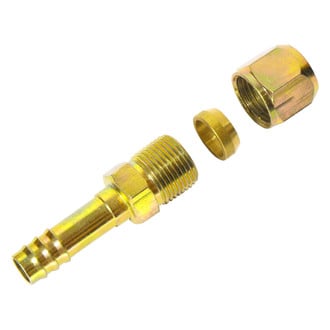 UAC® - A/C Refrigerant Hose Fitting