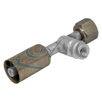 UAC® - A/C Refrigerant Hose Fitting