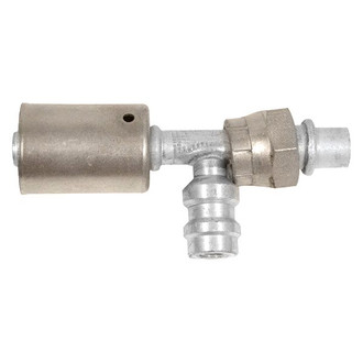UAC® - A/C Refrigerant Hose Fitting