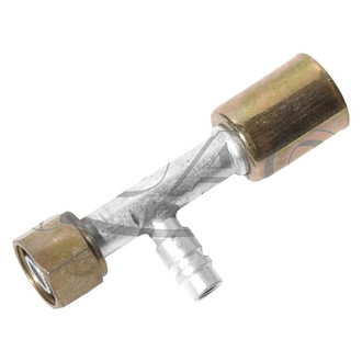 UAC® - A/C Refrigerant Hose Fitting