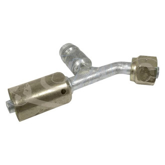 UAC® - A/C Refrigerant Hose Fitting