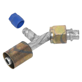 UAC® - A/C Refrigerant Hose Fitting