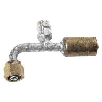 UAC® - A/C Refrigerant Hose Fitting