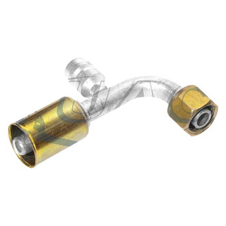 UAC® - A/C Refrigerant Hose Fitting