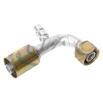 UAC® - A/C Refrigerant Hose Fitting