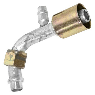 UAC® - A/C Refrigerant Hose Fitting