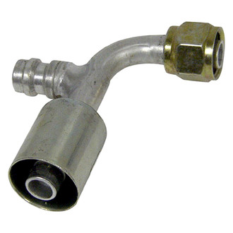 UAC® - A/C Refrigerant Hose Fitting