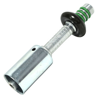 UAC® - A/C Refrigerant Hose Fitting