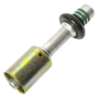 UAC® - A/C Refrigerant Hose Fitting
