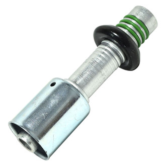 UAC® - A/C Refrigerant Hose Fitting