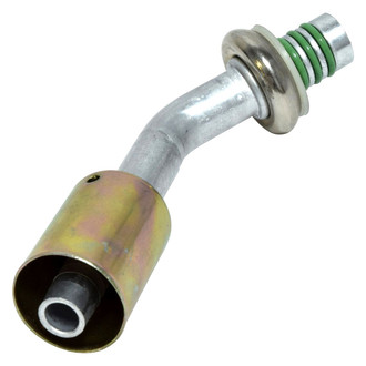 UAC® - A/C Refrigerant Hose Fitting