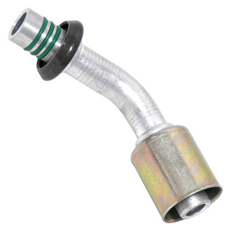 UAC® - A/C Refrigerant Hose Fitting