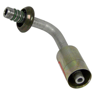 UAC® - A/C Refrigerant Hose Fitting