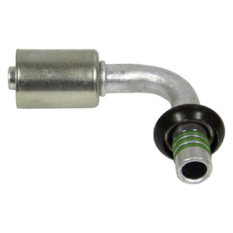 UAC® - A/C Refrigerant Hose Fitting