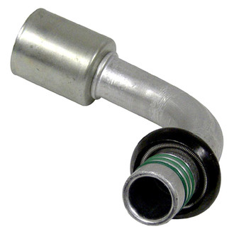 UAC® - A/C Refrigerant Hose Fitting