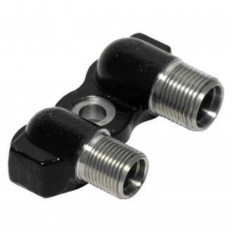 A/C Compressor Fittings | CARiD
