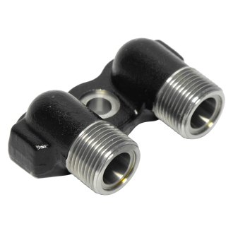 A/C Compressor Fittings | CARiD