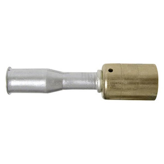 UAC® - A/C Refrigerant Hose Fitting