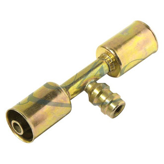 UAC® - A/C Refrigerant Hose Fitting