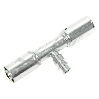 UAC® - A/C Refrigerant Hose Fitting