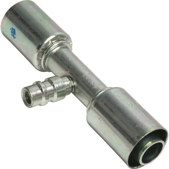 UAC® - A/C Compressor Fitting