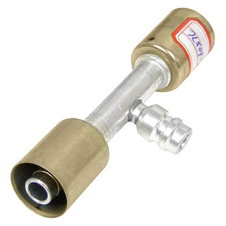UAC® - A/C Refrigerant Hose Fitting