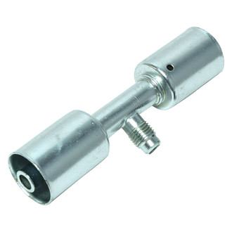 UAC® - A/C Refrigerant Hose Fitting