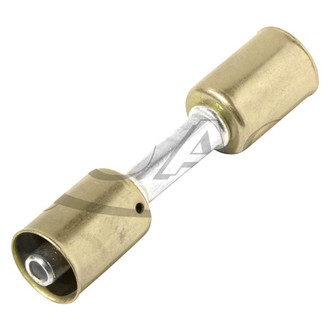 UAC® - A/C Refrigerant Hose Fitting