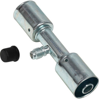 UAC® - A/C Refrigerant Hose Fitting
